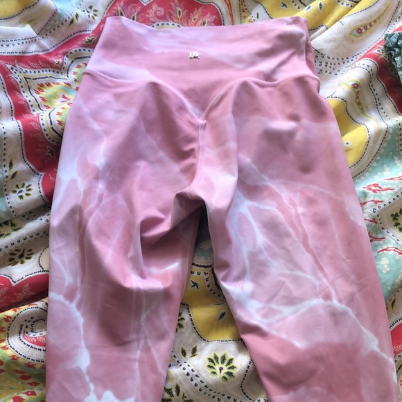 *LAST CHANCE* Buffbunny rebel leggings - Picture 2 of 4